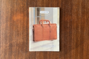 Owned Catalog