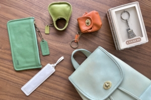 Coach Colors