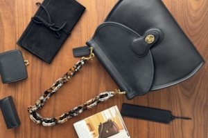 №9907 Logan Bag
